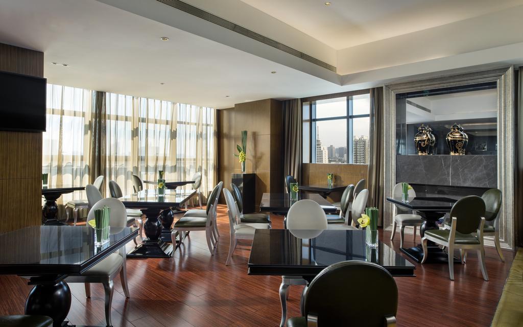 Hotel Sofitel International Zhengzhou