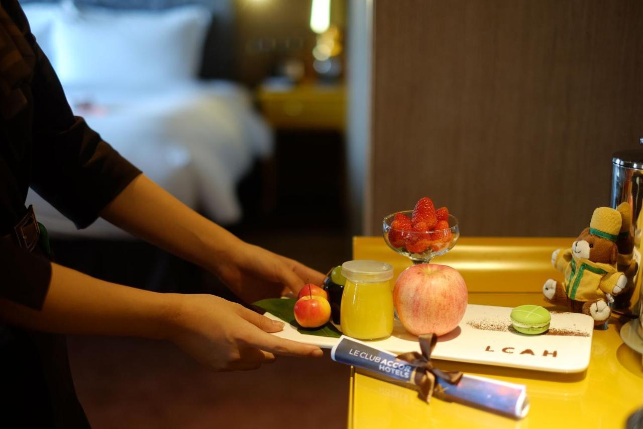 Sofitel International
