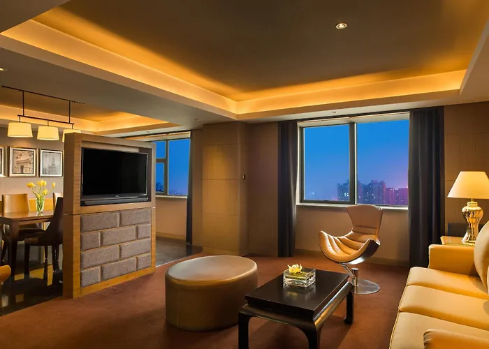 Sofitel Zhengzhou International