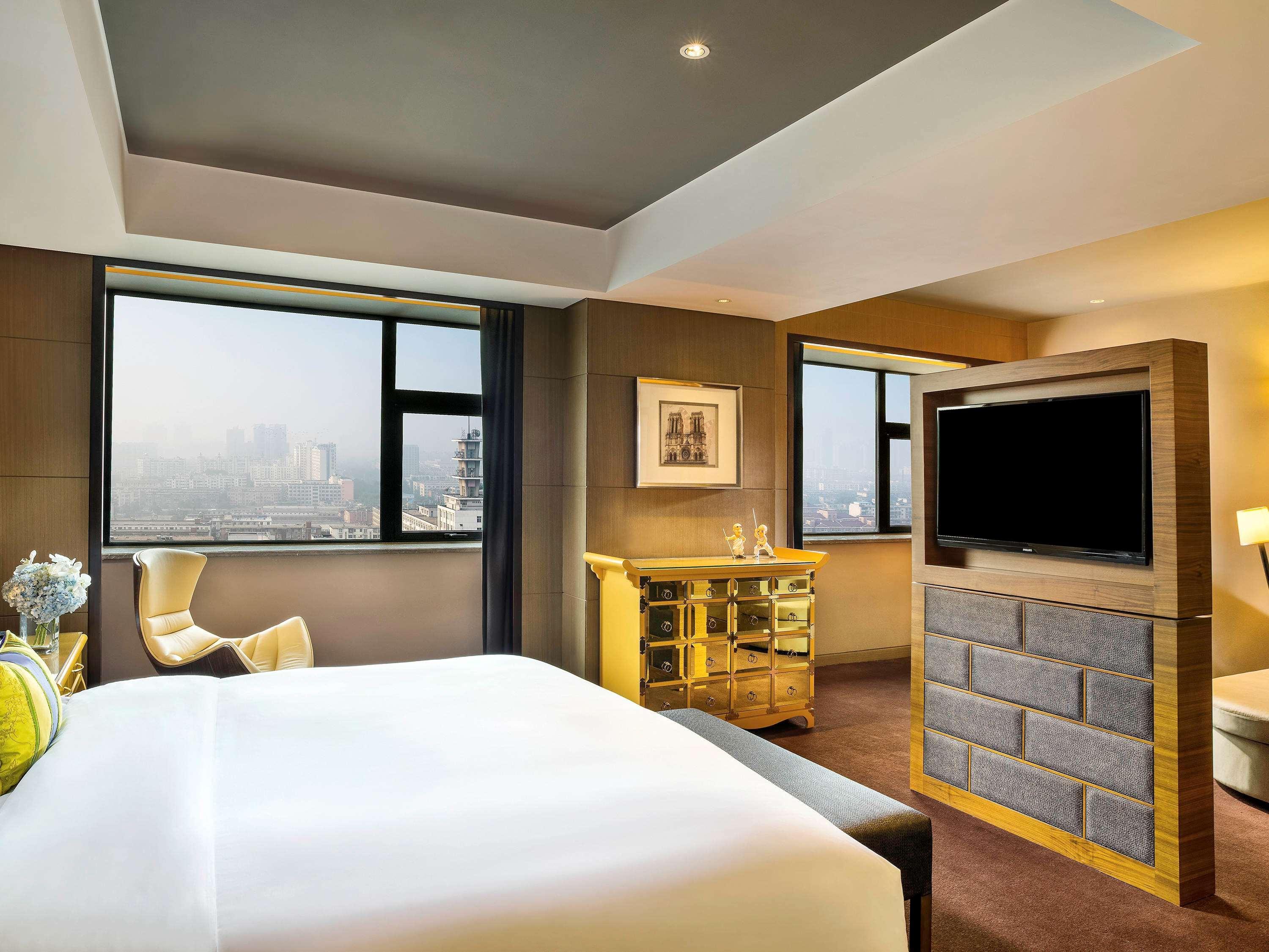 Hotel Sofitel International 5*