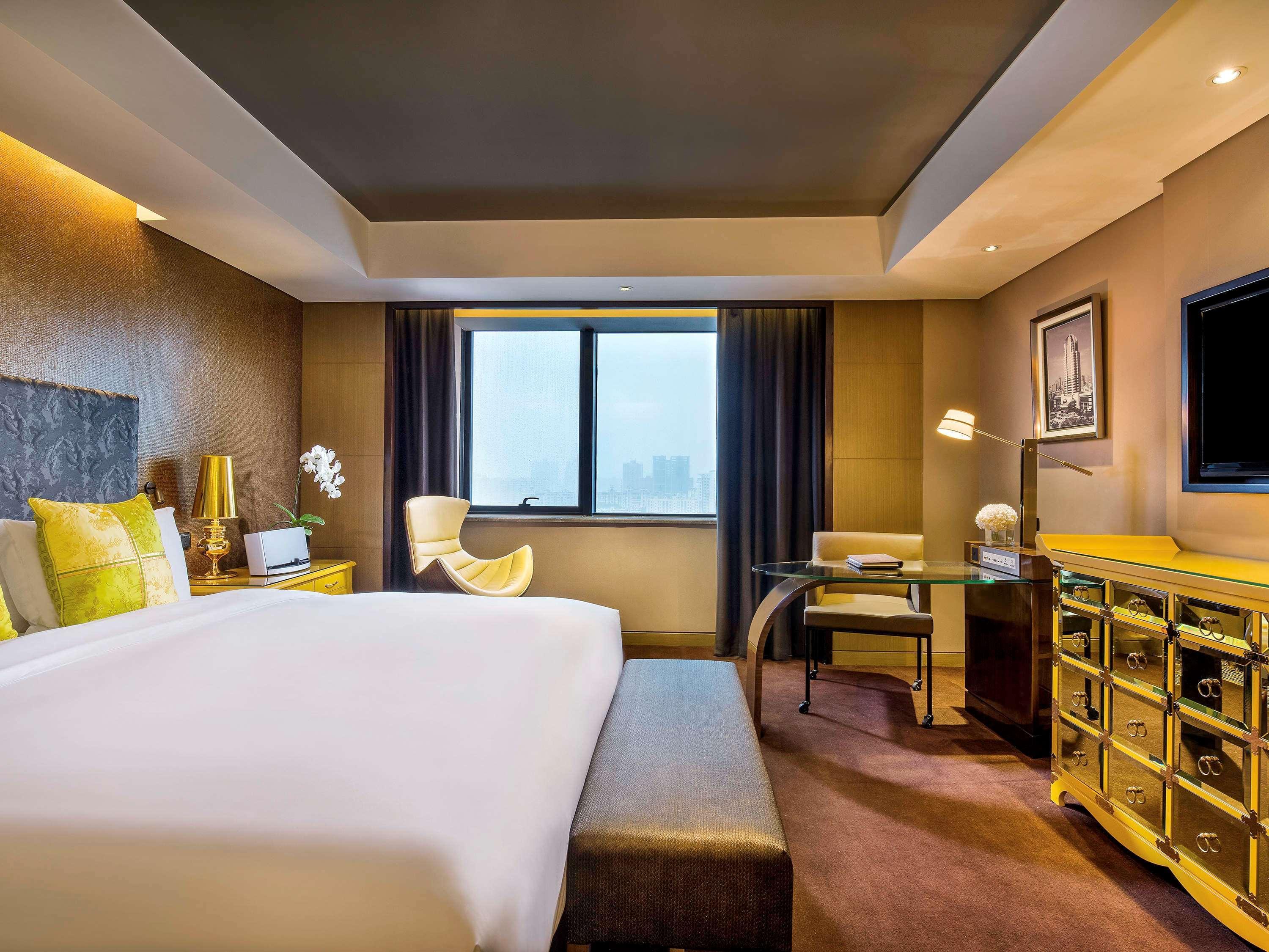 Hotel Sofitel International