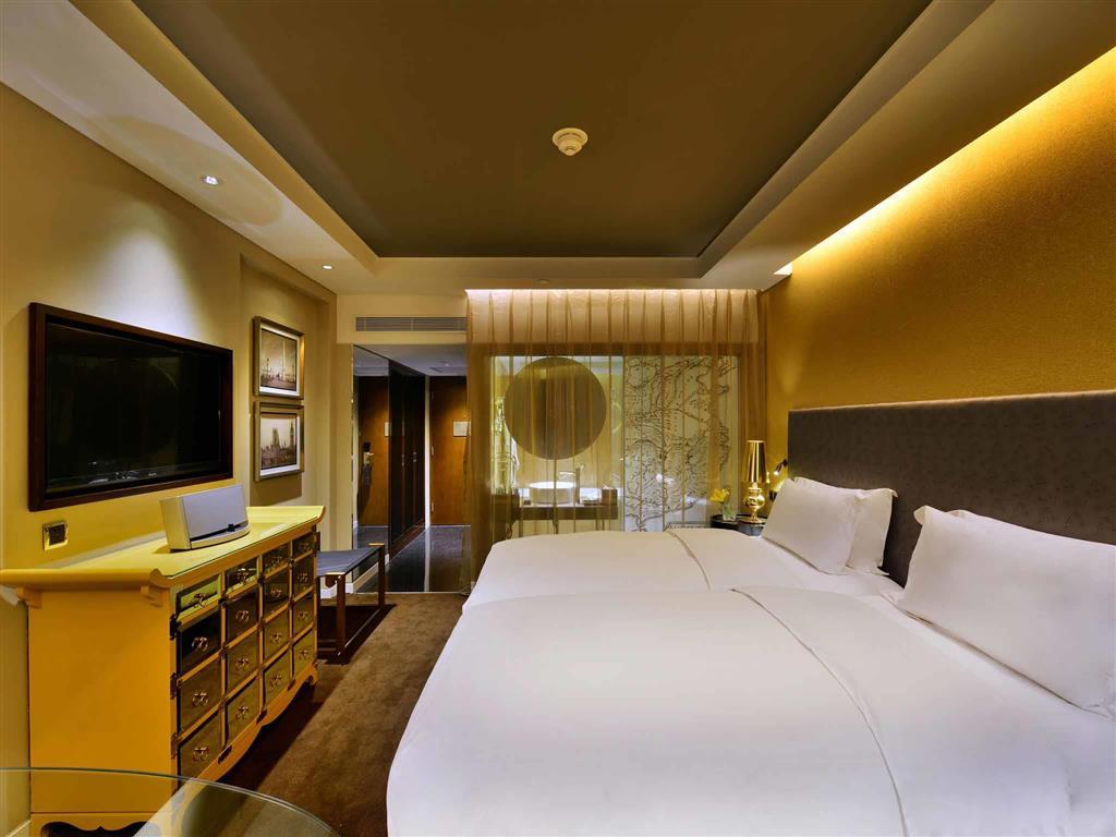 Hotel Sofitel International Zhengzhou