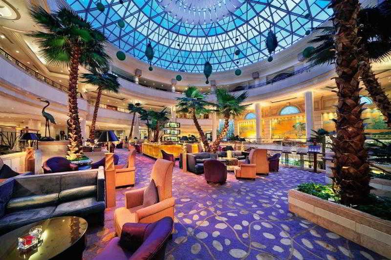Sofitel International 5*