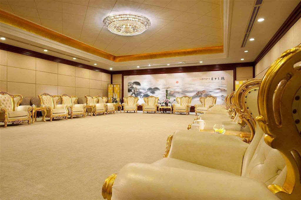 Sofitel International Hotel