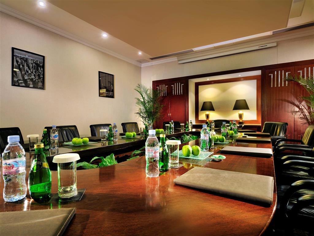 Sofitel International Hotel 5*