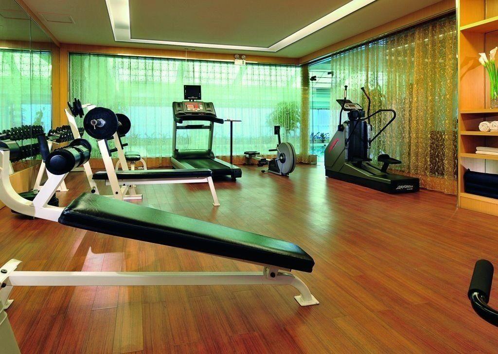 Sofitel International Hotel