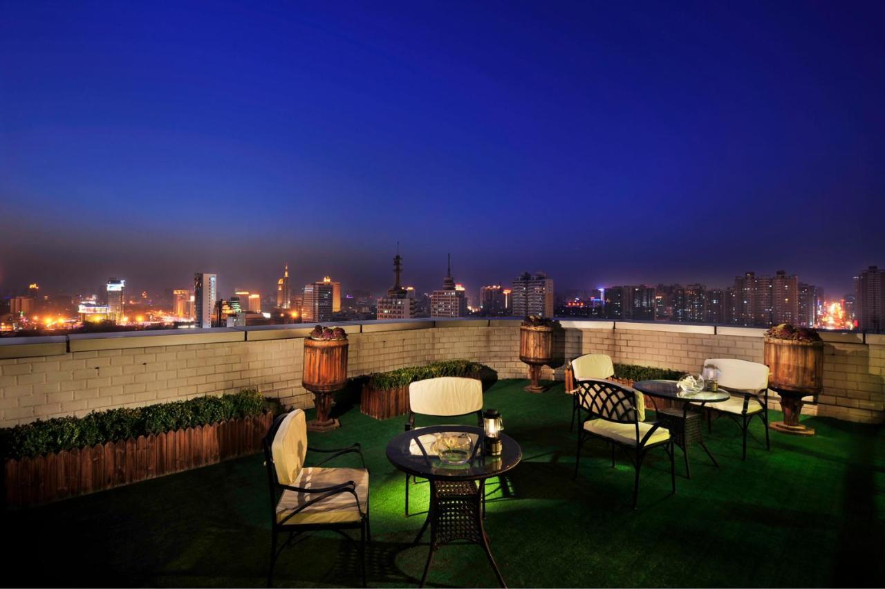 Sofitel International