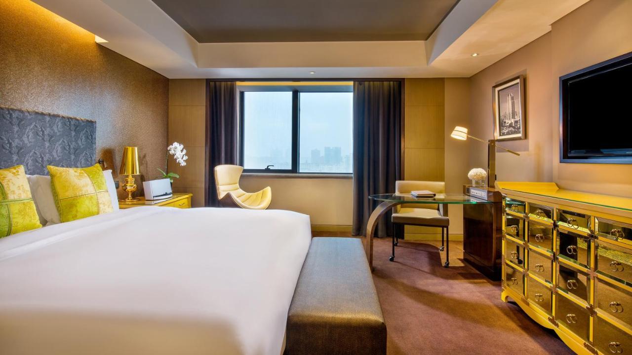 Hotel Sofitel International Zhengzhou