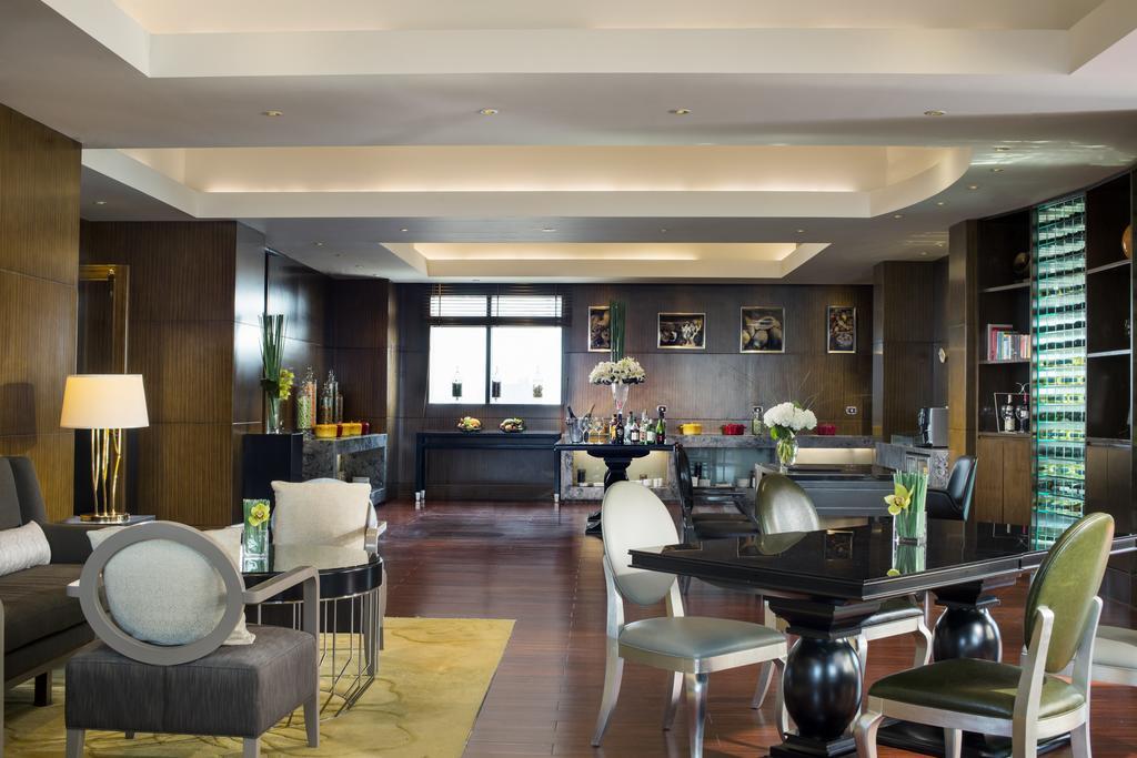 Hotel Sofitel International 5*