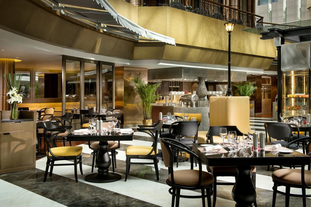 Sofitel International Zhengzhou