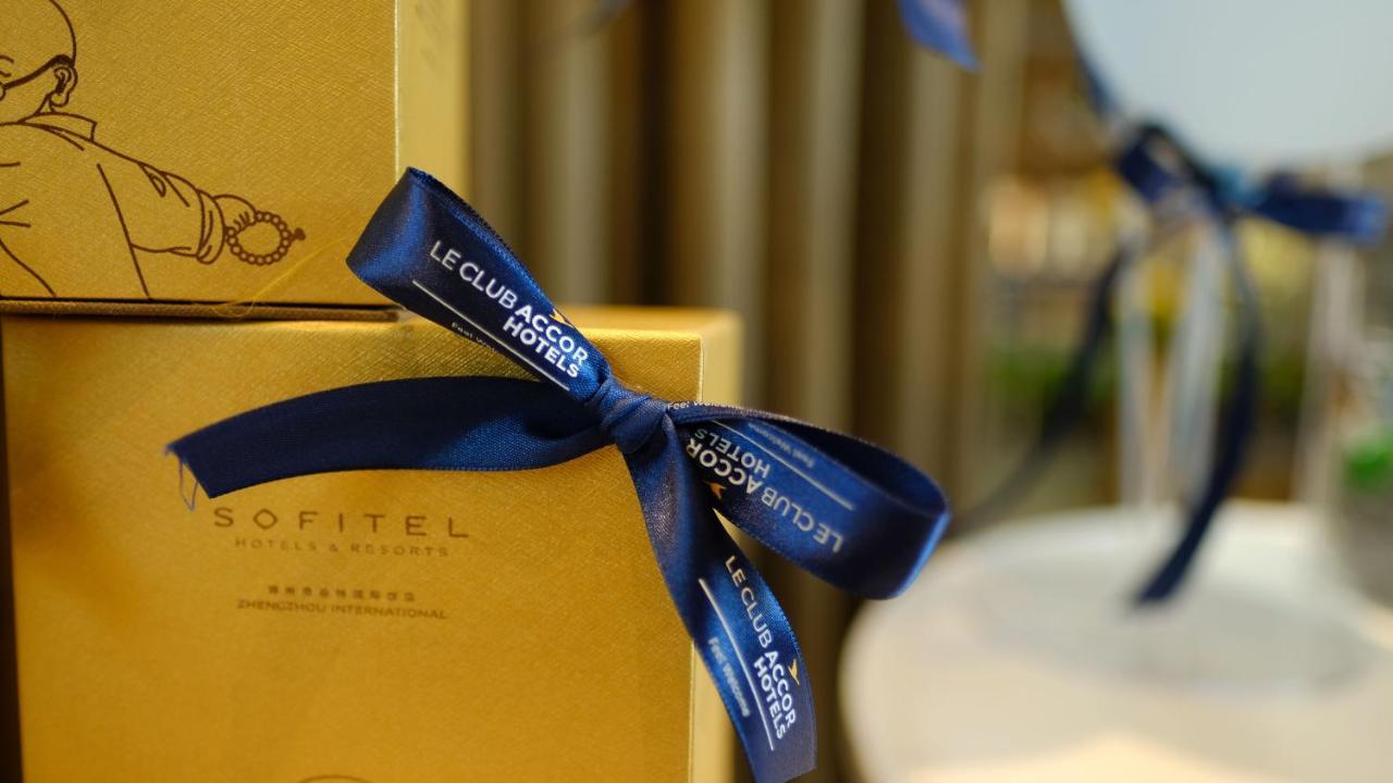 Sofitel International Hotel