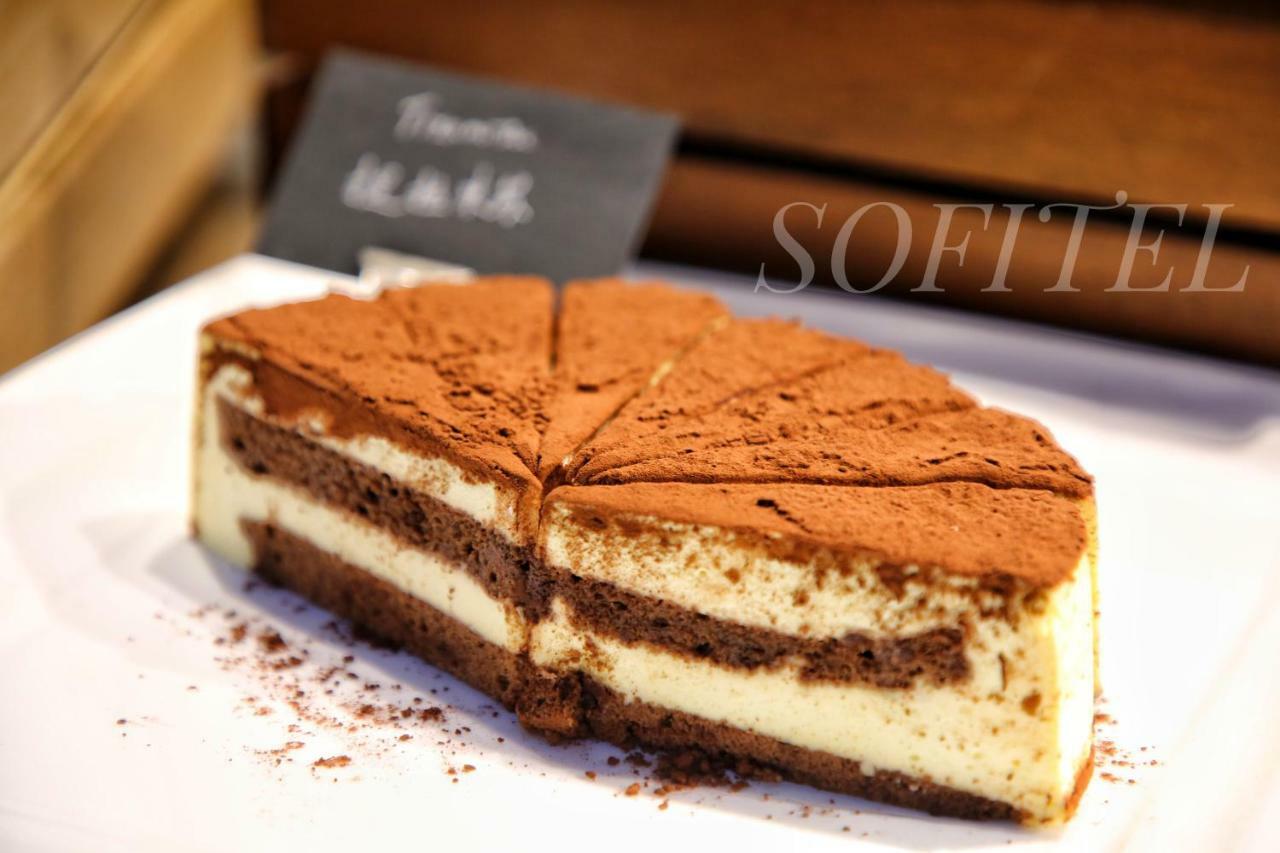 Hotel Sofitel International