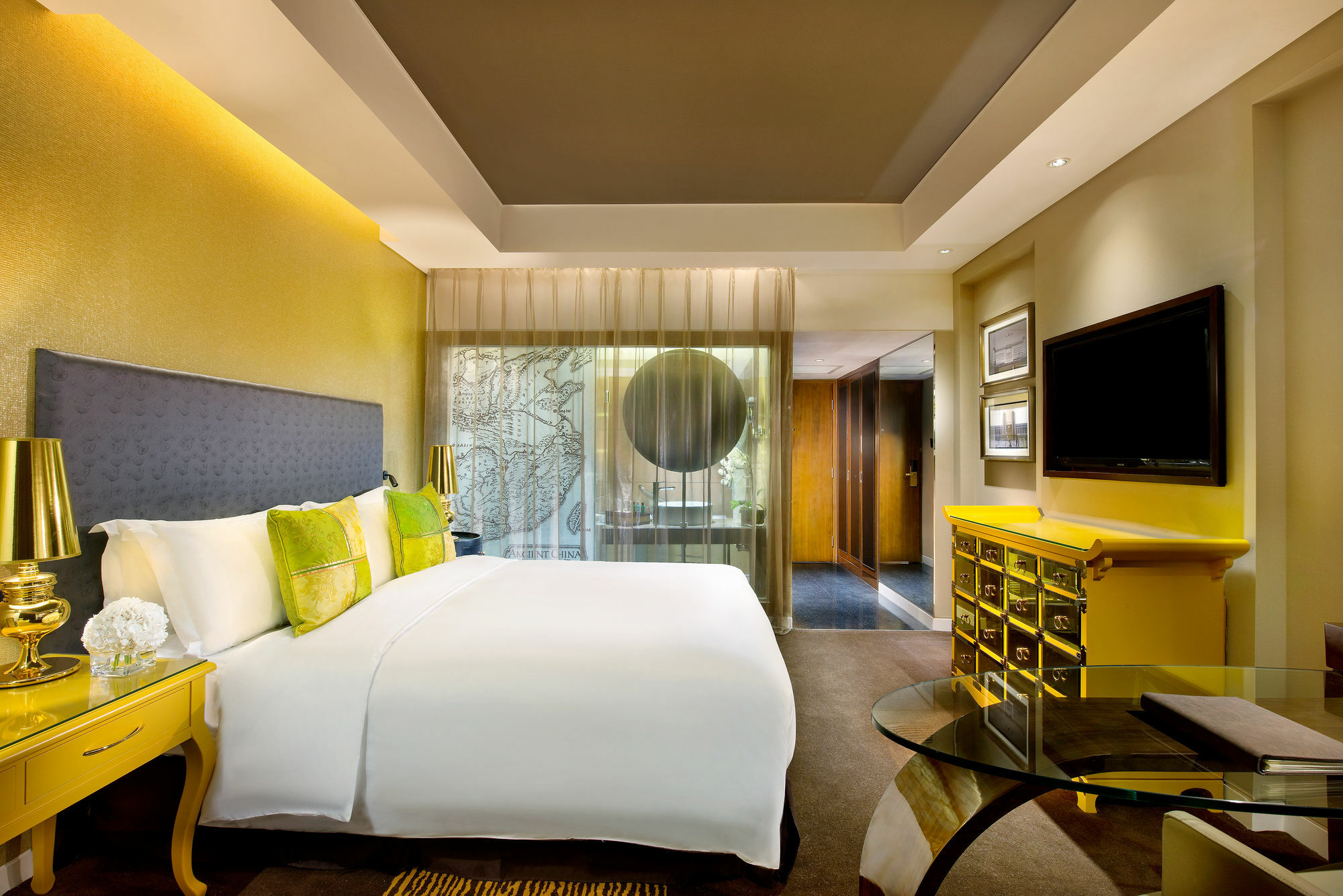 Sofitel International Hotel