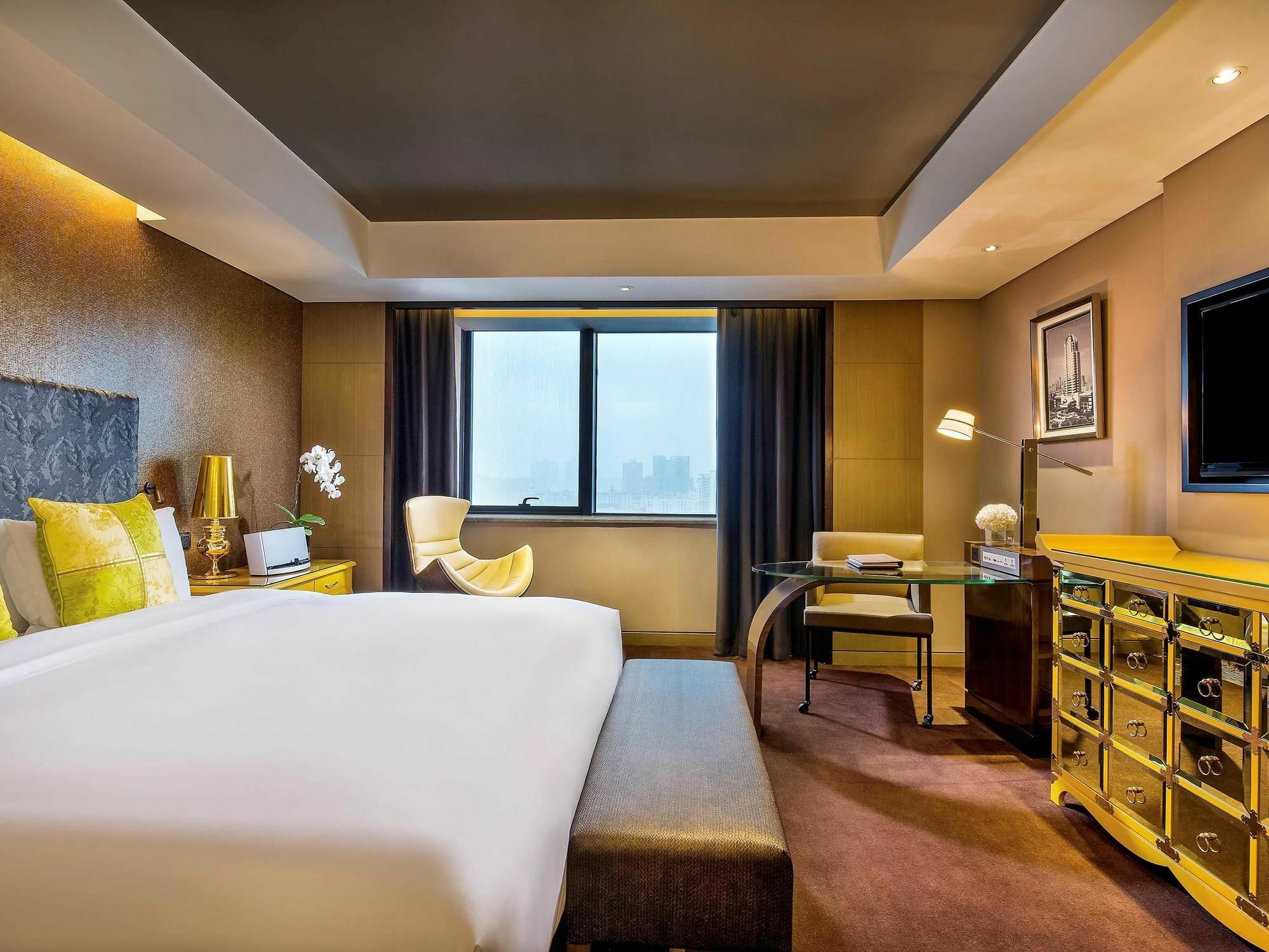 Hotel Sofitel International